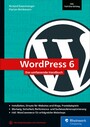 WordPress 6 - Das umfassende Handbuch