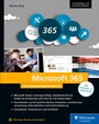 Microsoft 365 - Das umfassende Handbuch