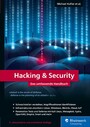 Hacking u. Security - Das umfassende Handbuch