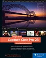 Capture One Pro 23 - Das umfassende Handbuch