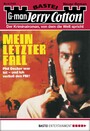 Jerry Cotton 2162 - Mein letzter Fall (Teil 2)