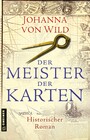 Der Meister der Karten - Historischer Roman