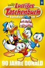 Lustiges Taschenbuch Donald Duck 90 Band 01 - Sonderedition