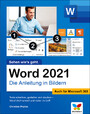 Word 2021 - Die Anleitung in Bildern