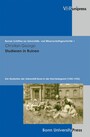 Studieren in Ruinen - Die Studenten der Universität Bonn in der Nachkriegszeit (1945-1955)