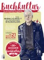 Magazin Buchkultur 200 - Das internationale Buchmagazin