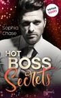 Hot Boss Secrets - oder: Burning Desire - Roman | Eine ?Enemies to Lovers Romance? für alle Fans der TikTok-Sensation »Dreamland Billionaires«