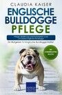 Englische Bulldogge Pflege - Pflege, Ernährung und Krankheiten rund um Deine Englische Bulldogge