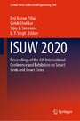 ISUW 2020 - Proceedings of the 6th International Conference and Exhibition on Smart Grids and Smart Cities