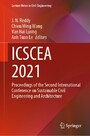 ICSCEA 2021 - Proceedings of the Second International Conference on Sustainable Civil Engineering and Architecture