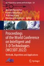 Proceedings of the World Conference on Intelligent and 3-D Technologies (WCI3DT 2022) - Methods, Algorithms and Applications