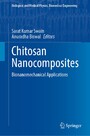 Chitosan Nanocomposites - Bionanomechanical Applications