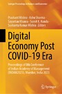 Digital Economy Post COVID-19 Era - Proceedings of 8th Conference of Indian Academy of Management (INDAM2023), Mumbai, India 2023