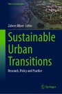 Sustainable Urban Transitions - Research, Policy and Practice