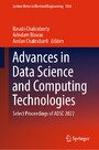 Advances in Data Science and Computing Technologies - Select Proceedings of ASDC 2022
