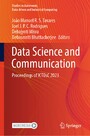 Data Science and Communication - Proceedings of ICTDsC 2023