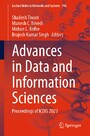 Advances in Data and Information Sciences - Proceedings of ICDIS 2023
