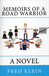 Memoirs of a Road Warrior