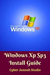 How To Install Windows Xp Sp3