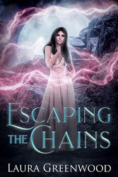 Escaping The Chains - A Dragon Duels Standalone