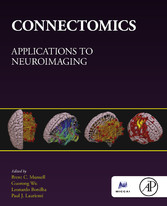 Connectomics - Applications to Neuroimaging