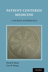 Patient Centered Medicine - A Human Experience