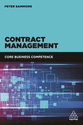Contract Management - Core Business Competence