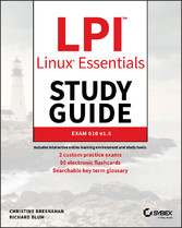 LPI Linux Essentials Study Guide - Exam 010 v1.6