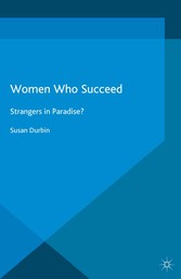 Women Who Succeed - Strangers in Paradise
