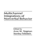 Multichannel Integrations of Nonverbal Behavior