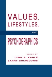 Values, Lifestyles, and Psychographics