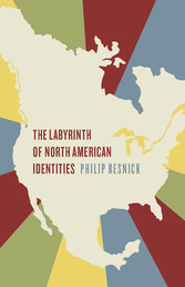 The Labyrinth of North American Identities - Labyrinth of North American Identities