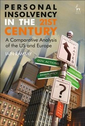 Personal Insolvency in the 21st Century - A Comparative Analysis of the US and Europe