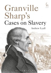Granville Sharp's Cases on Slavery