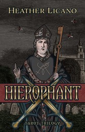 Hierophant - Tarot Trilogy