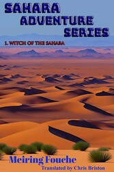 Witch of the Sahara