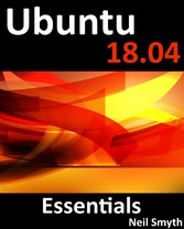Ubuntu 18.04 Essentials