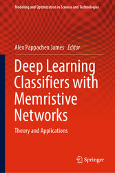 Deep Learning Classifiers with Memristive Networks - Theory and Applications