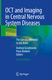OCT and Imaging in Central Nervous System Diseases - The Eye as a Window to the Brain