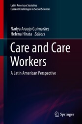 Care and Care Workers - A Latin American Perspective