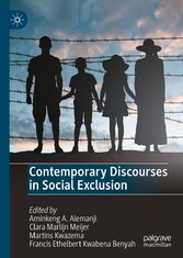 Contemporary Discourses in Social Exclusion