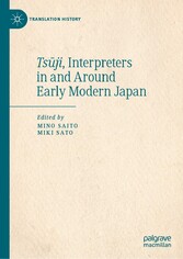Tsuji, Interpreters in and Around Early Modern Japan
