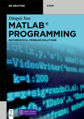 MATLAB Programming - Mathematical Problem Solutions