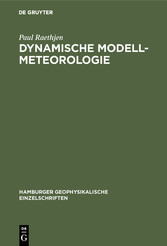 Dynamische Modell-Meteorologie