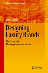 Designing Luxury Brands - The Science of Pleasing Customers' Senses