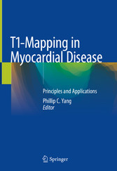 T1-Mapping in Myocardial Disease - Principles and Applications