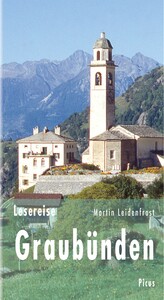 Lesereise Graubünden - Bündner Wirren