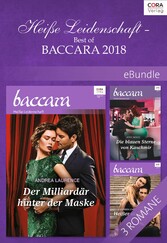 Heiße Leidenschaft - Best of Baccara 2018