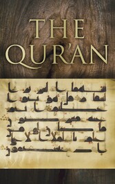 The Quran - English Edition