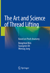 The Art and Science of Thread Lifting - Based on Pinch Anatomy